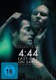 DVD 4:44 Last Day on Earth