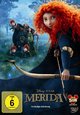 DVD Merida - Legende der Highlands