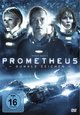 DVD Prometheus - Dunkle Zeichen (3D, erfordert 3D-fähigen TV und Player) [Blu-ray Disc]
