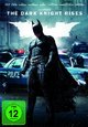 DVD The Dark Knight Rises