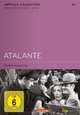 DVD Atalante