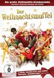 DVD Der Weihnachtsmuffel