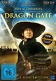 DVD Flying Swords of Dragon Gate