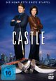 DVD Castle - Season One (Episodes 5-8)