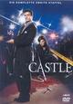 Castle - Season Two (Episodes 1-4)