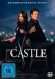 DVD Castle - Season Three (Episodes 1-4)
