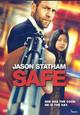 DVD Safe [Blu-ray Disc]
