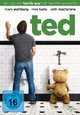 Ted [Blu-ray Disc]