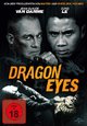 DVD Dragon Eyes