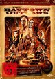 DVD The Baytown Outlaws