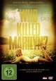 DVD Who Killed Marilyn?