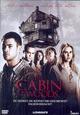 The Cabin in the Woods [Blu-ray Disc]