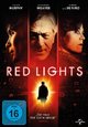Red Lights [Blu-ray Disc]