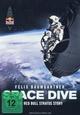DVD Space Dive - The Red Bull Stratos Story