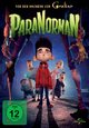 DVD ParaNorman (2D + 3D) [Blu-ray Disc]