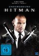 DVD Underground Hitman
