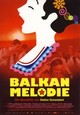 DVD Balkan Melodie