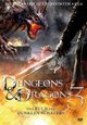 Dungeons & Dragons 3 - Das Buch der dunklen Schatten