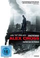 DVD Alex Cross [Blu-ray Disc]