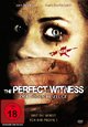 DVD The Perfect Witness - Der tdliche Zeuge