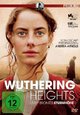 DVD Wuthering Heights - Emily Bronts Sturmhhe