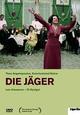 DVD Die Jger - Oi Kynigoi
