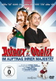 DVD Asterix & Obelix - Im Auftrag Ihrer Majestt [Blu-ray Disc]