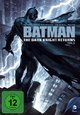 DVD Batman: The Dark Knight Returns - Teil 1