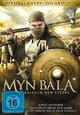 DVD Myn Bala - Krieger der Steppe