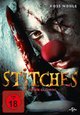 DVD Stitches - Bser Clown