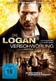 DVD Die Logan Verschwrung [Blu-ray Disc]