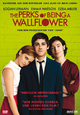 The Perks of Being a Wallflower [Blu-ray Disc]