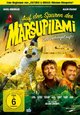 DVD Auf den Spuren des Marsupilami