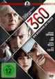 DVD 360 - Jede Begegnung hat Folgen [Blu-ray Disc]