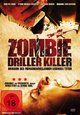 DVD Zombie Driller Killer