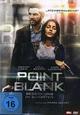 DVD Point Blank - Bedrohung im Schatten