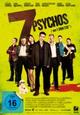 7 Psychos [Blu-ray Disc]