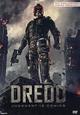DVD Dredd [Blu-ray Disc]