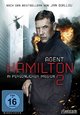 DVD Agent Hamilton 2 - In persnlicher Mission