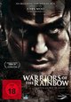 DVD Warriors of the Rainbow