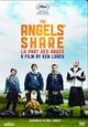 The Angels' Share [Blu-ray Disc]