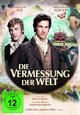 DVD Die Vermessung der Welt