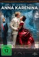 Anna Karenina [Blu-ray Disc]