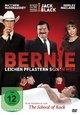 DVD Bernie - Leichen pflastern seinen Weg [Blu-ray Disc]
