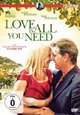 DVD Love is All You Need