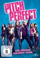 DVD Pitch Perfect [Blu-ray Disc]
