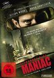 DVD Alexandre Ajas Maniac [Blu-ray Disc]