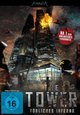 DVD The Tower - Tdliches Inferno