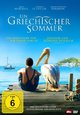 DVD Ein griechischer Sommer