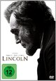 DVD Lincoln [Blu-ray Disc]